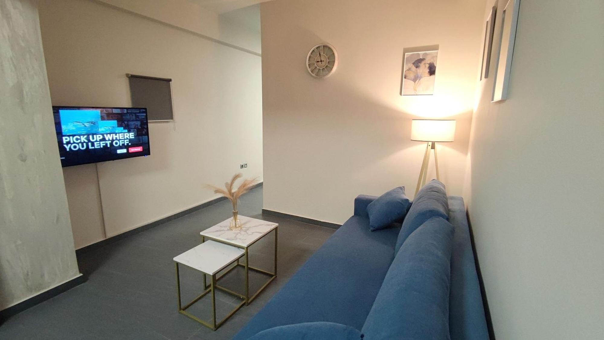Ermou Downtown Suites By Athens Urban Retreat Exterior photo