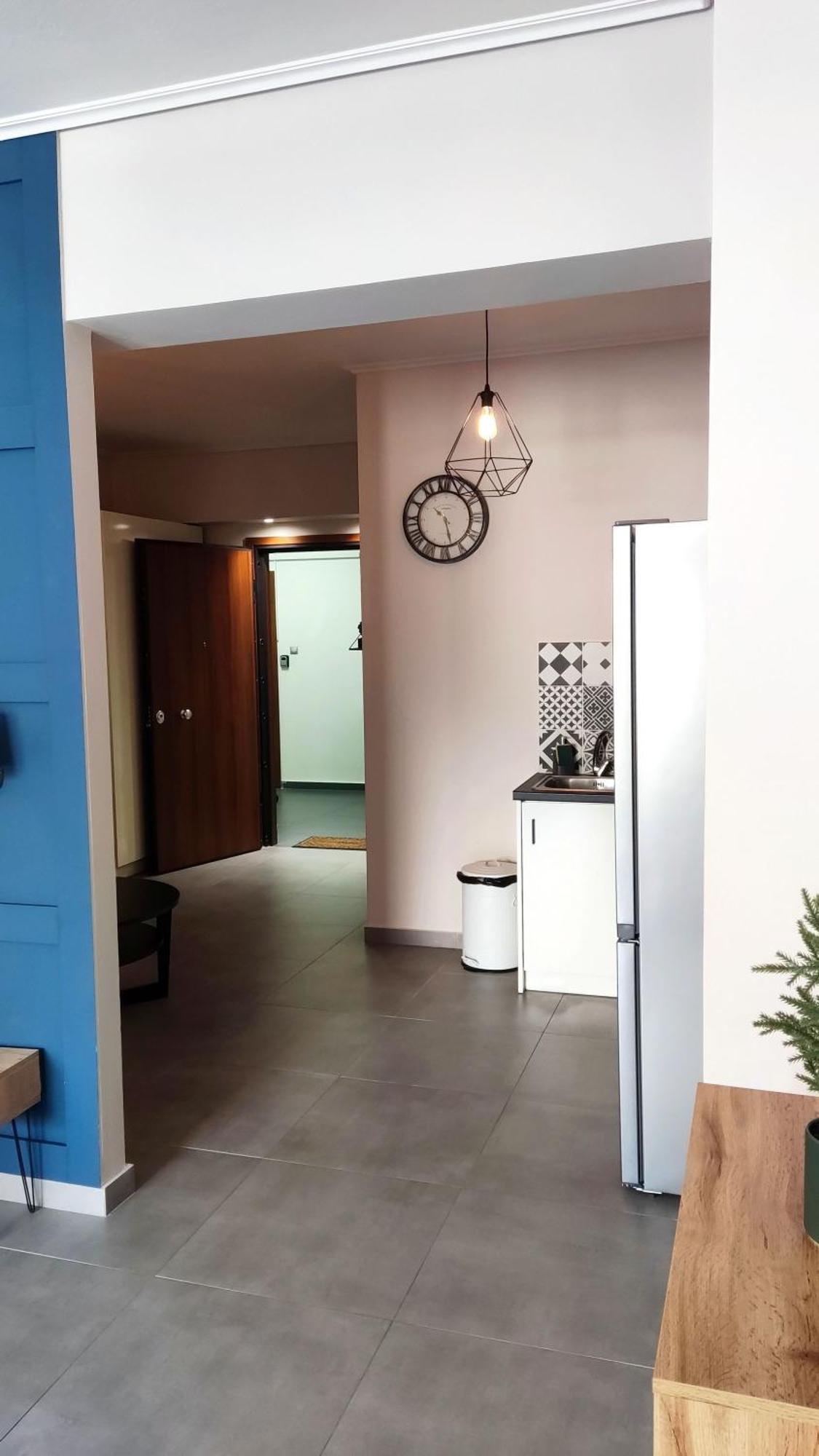 Ermou Downtown Suites By Athens Urban Retreat Exterior photo