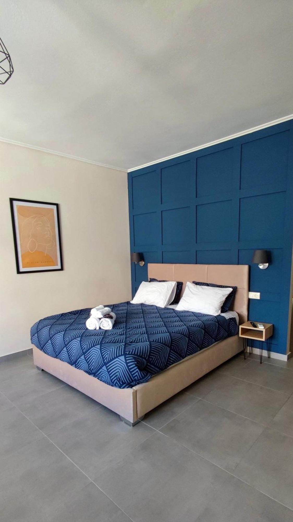 Ermou Downtown Suites By Athens Urban Retreat Exterior photo