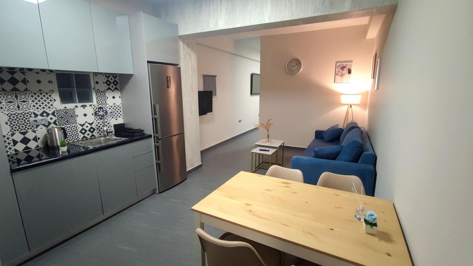 Ermou Downtown Suites By Athens Urban Retreat Exterior photo